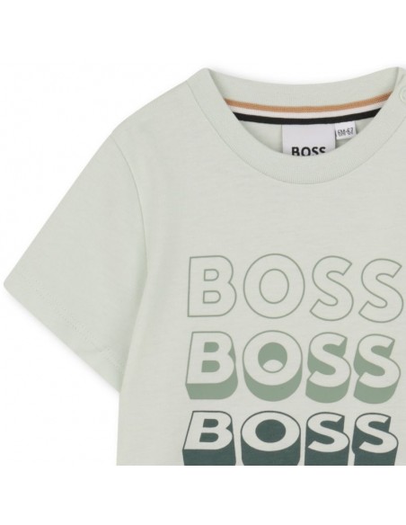 T-Shirt BOSS