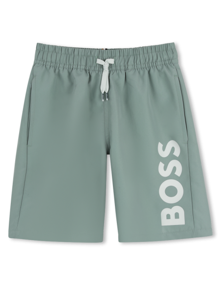 Calção de Praia BOSS
