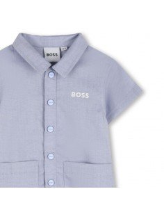 Conjunto BOSS