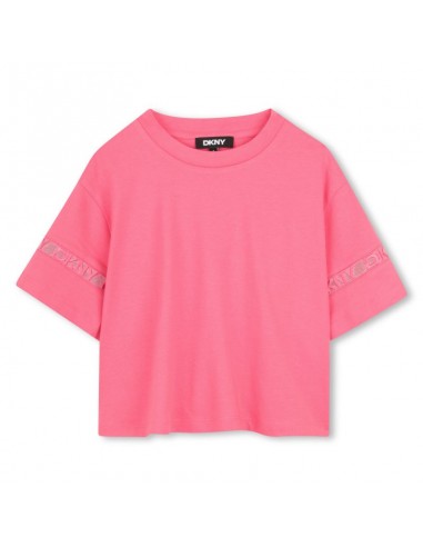 T-Shirt DKNY
