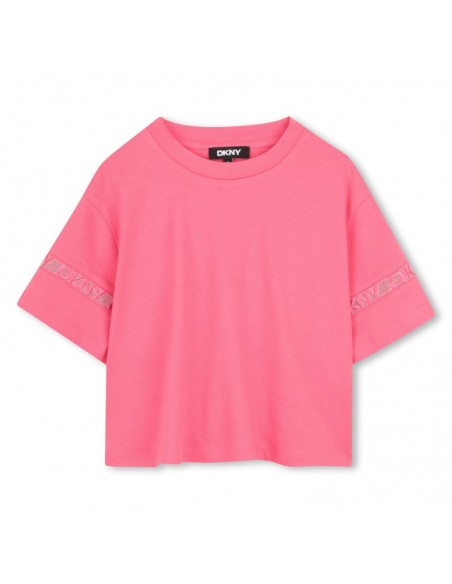 T-Shirt DKNY