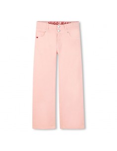 Calça Jeans HUGO