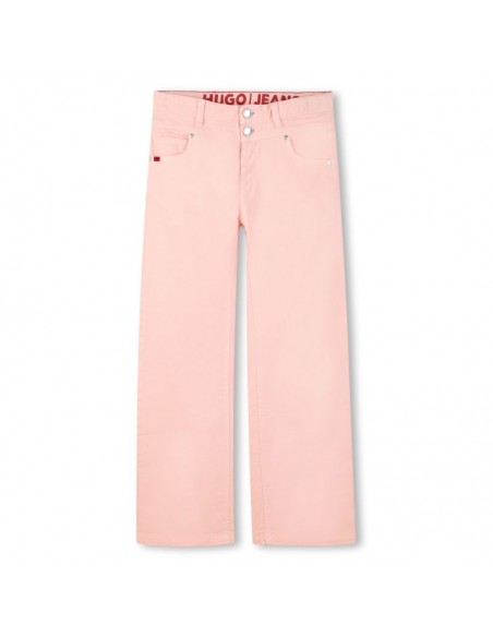 Calça Jeans HUGO