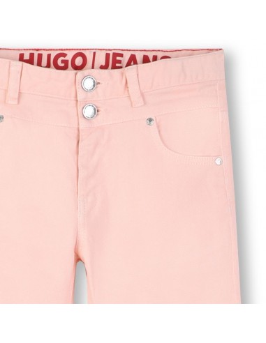 Calça Jeans HUGO