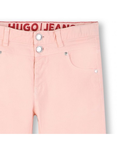 Calça Jeans HUGO