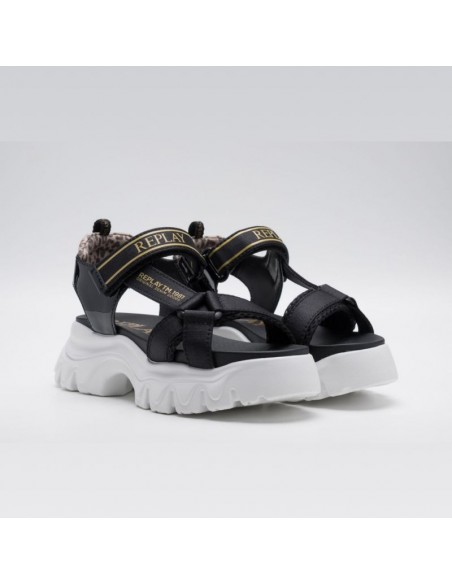 Sandália REPLAY