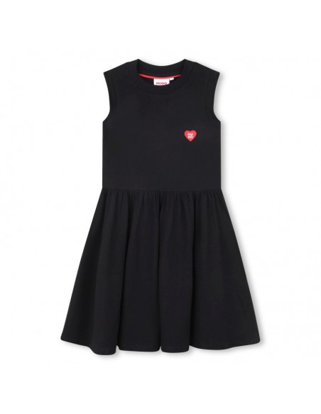 Vestido HUGO