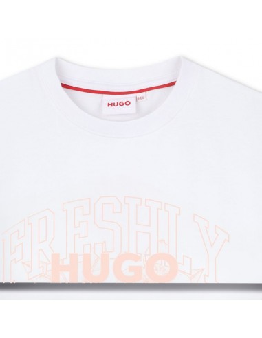 T-Shirt HUGO