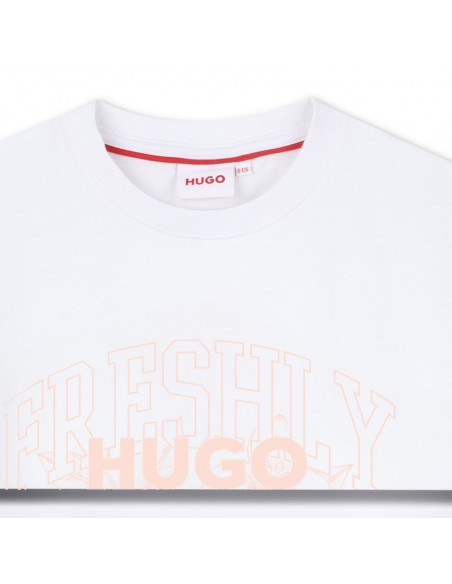 T-Shirt HUGO
