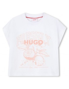 T-Shirt HUGO