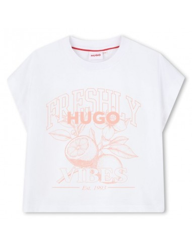 T-Shirt HUGO