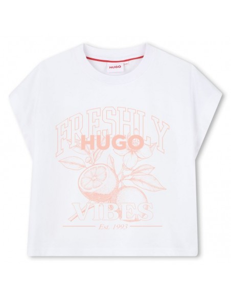 T-Shirt HUGO