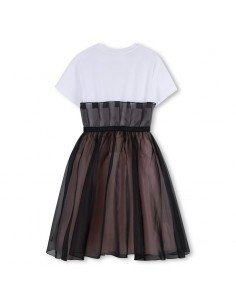 Vestido KARL LAGERFELD
