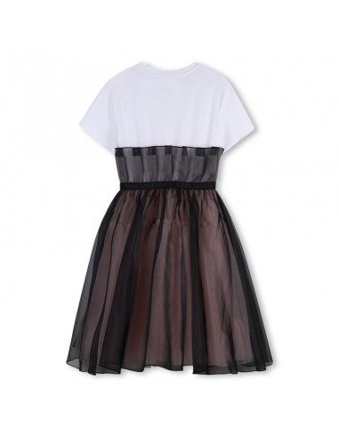 Vestido KARL LAGARFELD