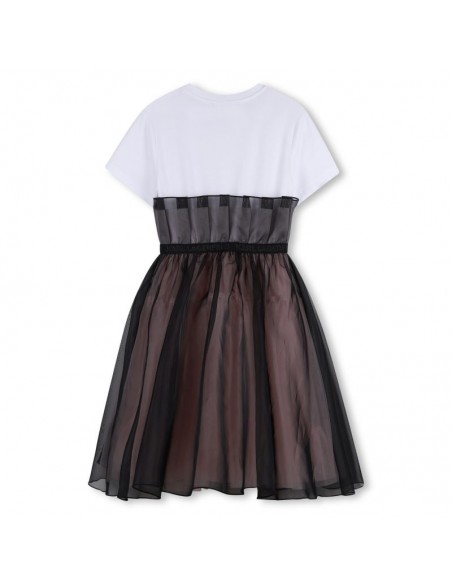 Vestido KARL LAGARFELD