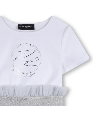 Vestido KARL LAGARFELD