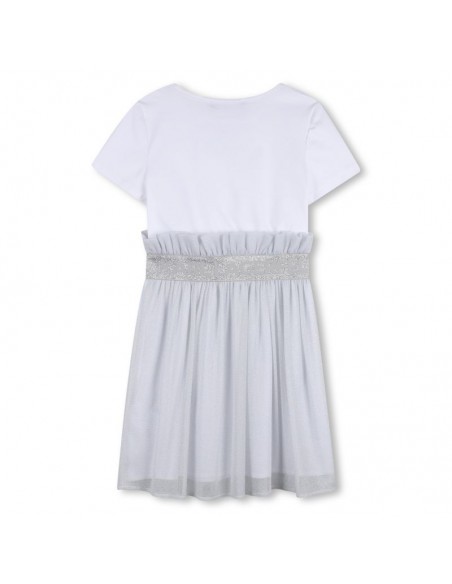 Vestido KARL LAGARFELD