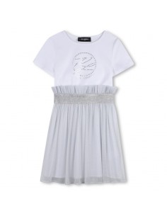 Vestido KARL LAGARFELD