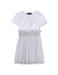 Vestido KARL LAGERFELD