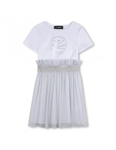 Vestido KARL LAGARFELD