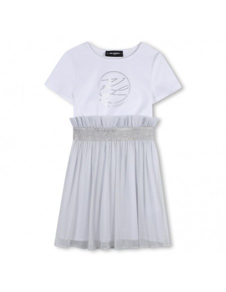 Vestido KARL LAGARFELD