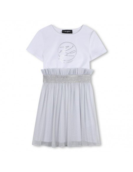 Vestido KARL LAGERFELD