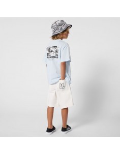 T-Shirt KARL LAGARFELD 2