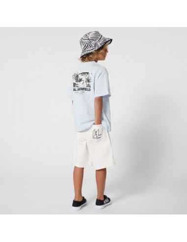 T-Shirt KARL LAGARFELD