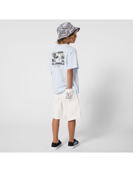 T-Shirt KARL LAGARFELD