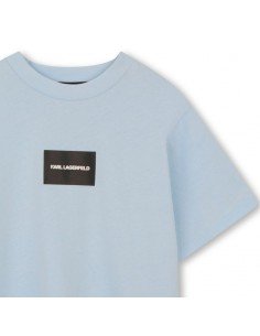 T-Shirt KARL LAGERFELD