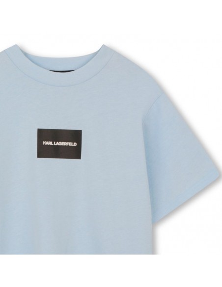 T-Shirt KARL LAGARFELD