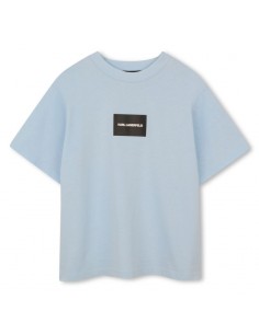 T-Shirt KARL LAGARFELD
