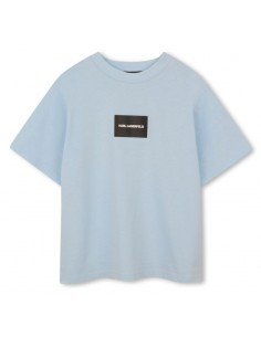 T-Shirt KARL LAGERFELD
