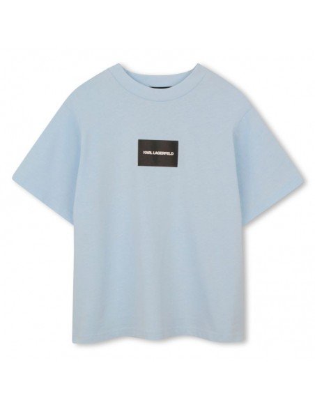 T-Shirt KARL LAGERFELD