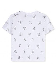 T-Shirt KARL LAGERFELD