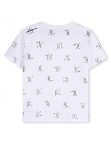 T-Shirt KARL LAGARFELD
