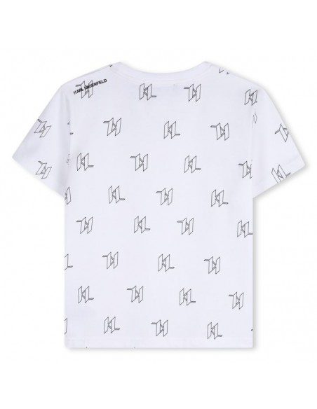 T-Shirt KARL LAGARFELD