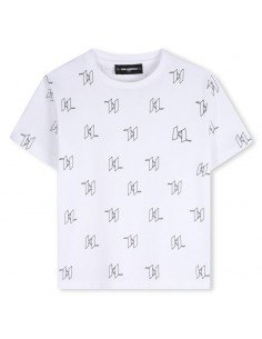 T-Shirt KARL LAGERFELD