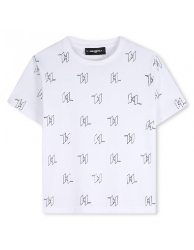 T-Shirt KARL LAGARFELD