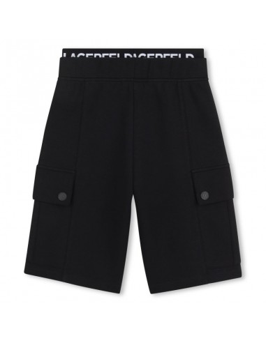 Calção KARL LAGARFELD