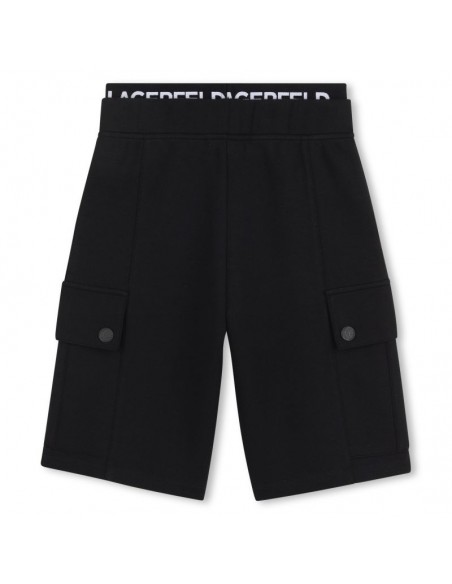 Calção KARL LAGARFELD