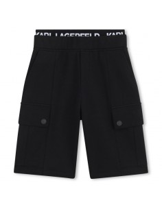 Calção KARL LAGARFELD