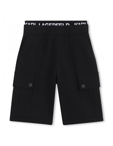 Calção KARL LAGARFELD