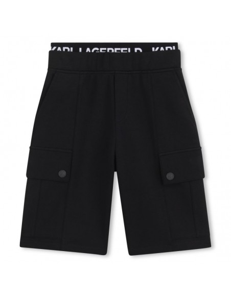 Calção KARL LAGARFELD