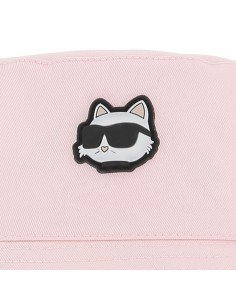 Chapéu KARL LAGERFELD