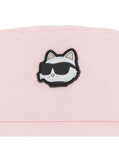 Chapéu KARL LAGARFELD