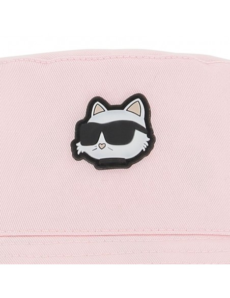 Chapéu KARL LAGARFELD