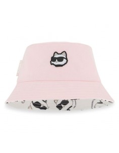 Chapéu KARL LAGARFELD