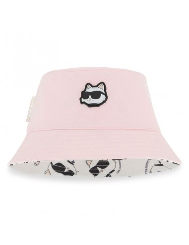 Chapéu KARL LAGARFELD