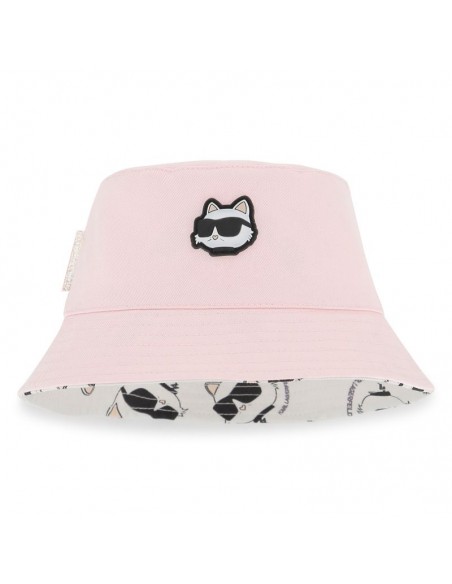 Chapéu KARL LAGARFELD